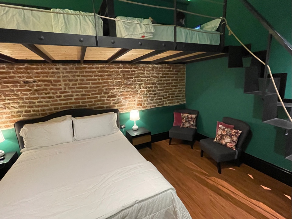 Cathedral Boutique Hotel