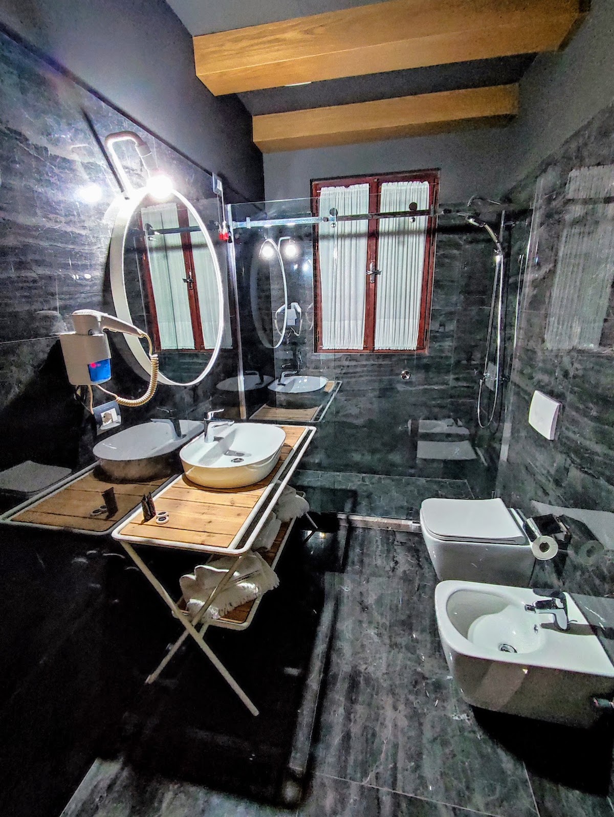 Cathedral Boutique Hotel