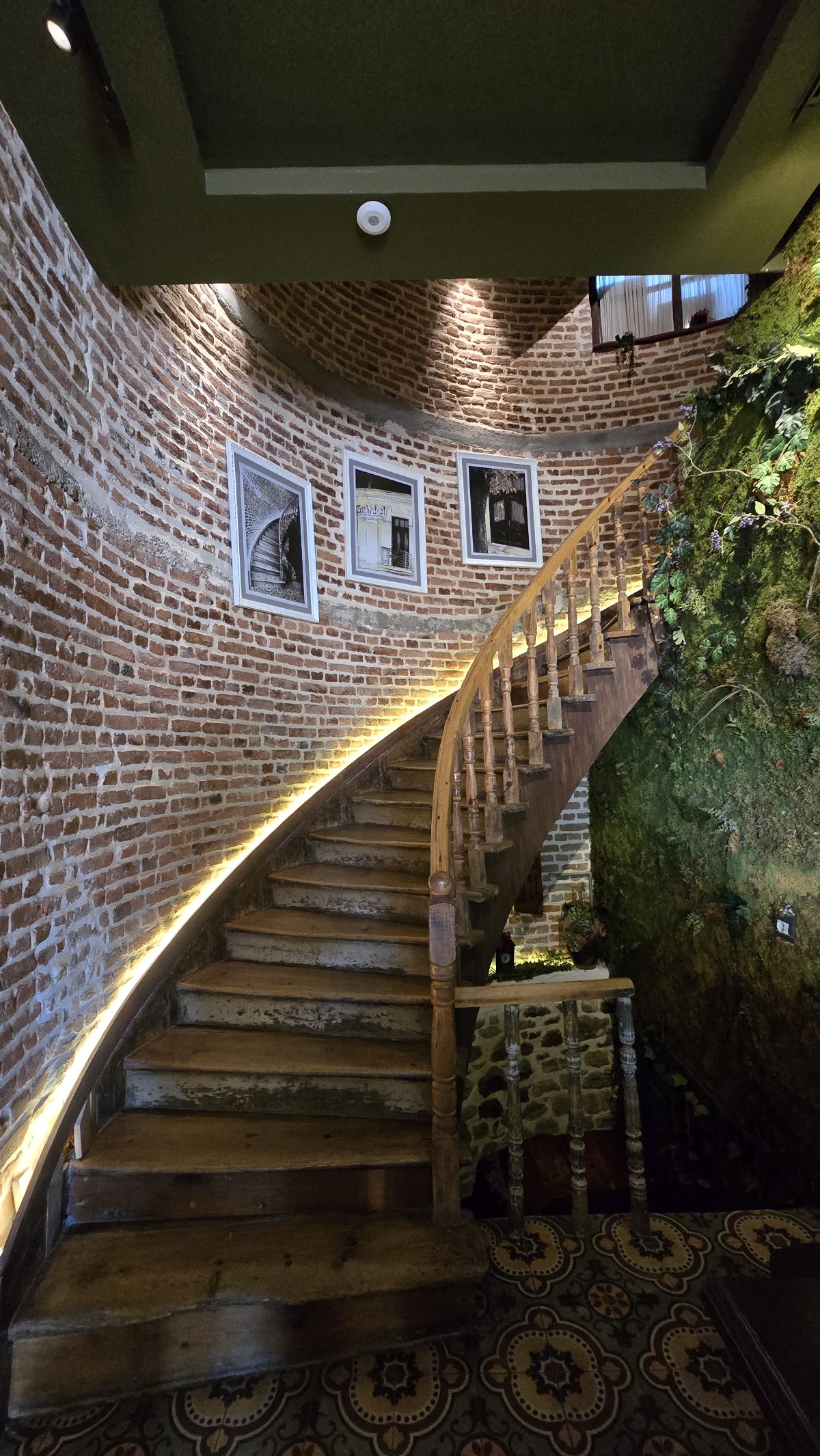 Cathedral Boutique Hotel