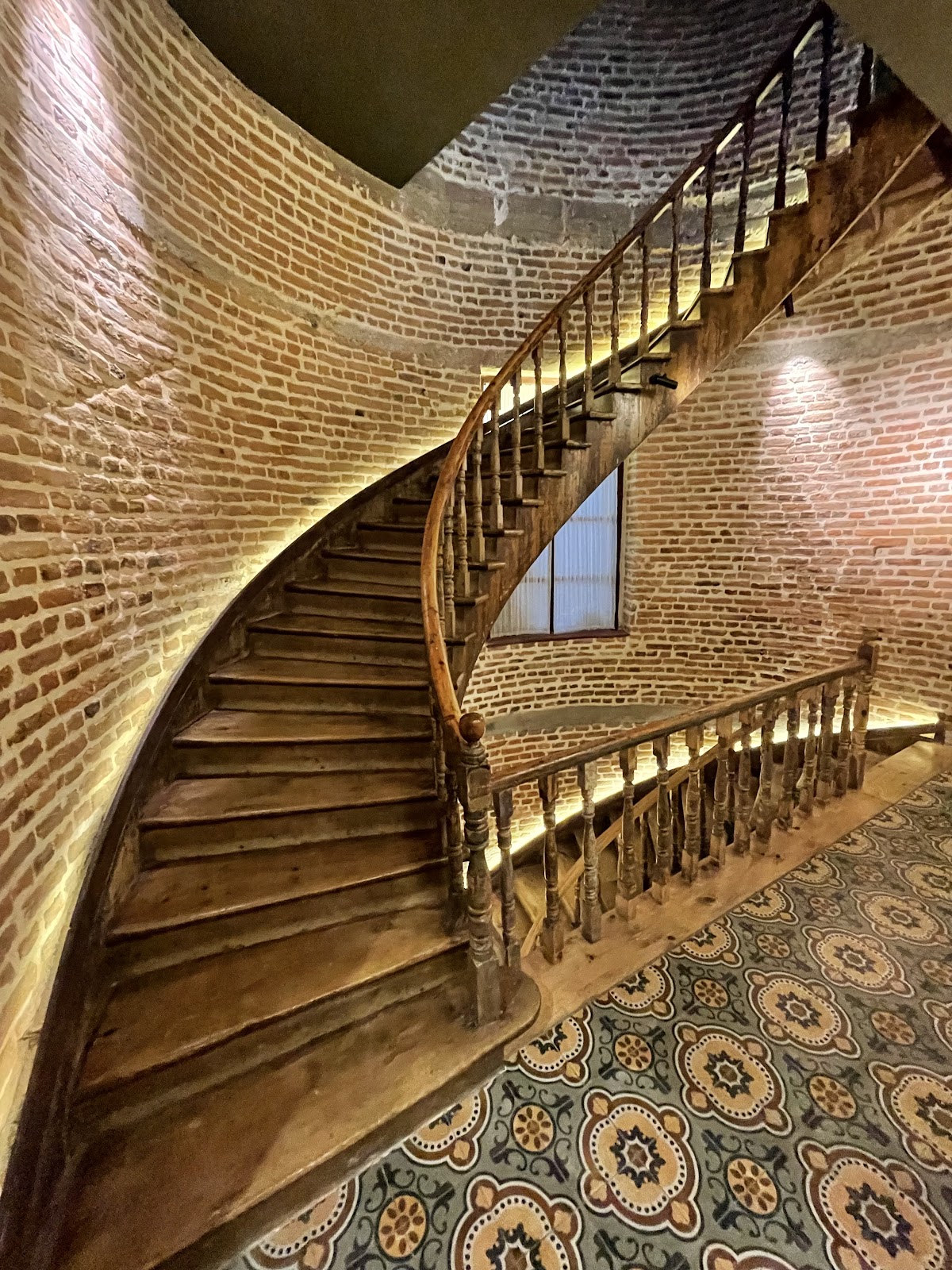 Cathedral Boutique Hotel