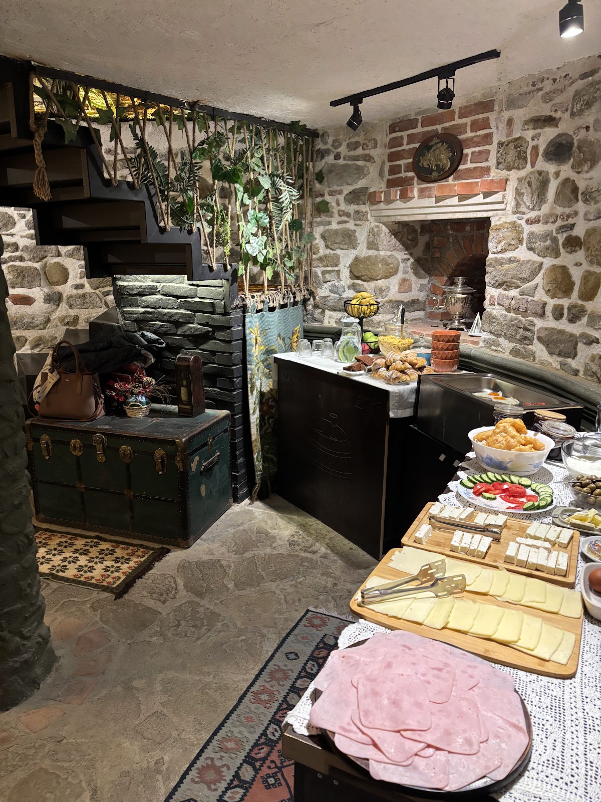 Cathedral Boutique Hotel