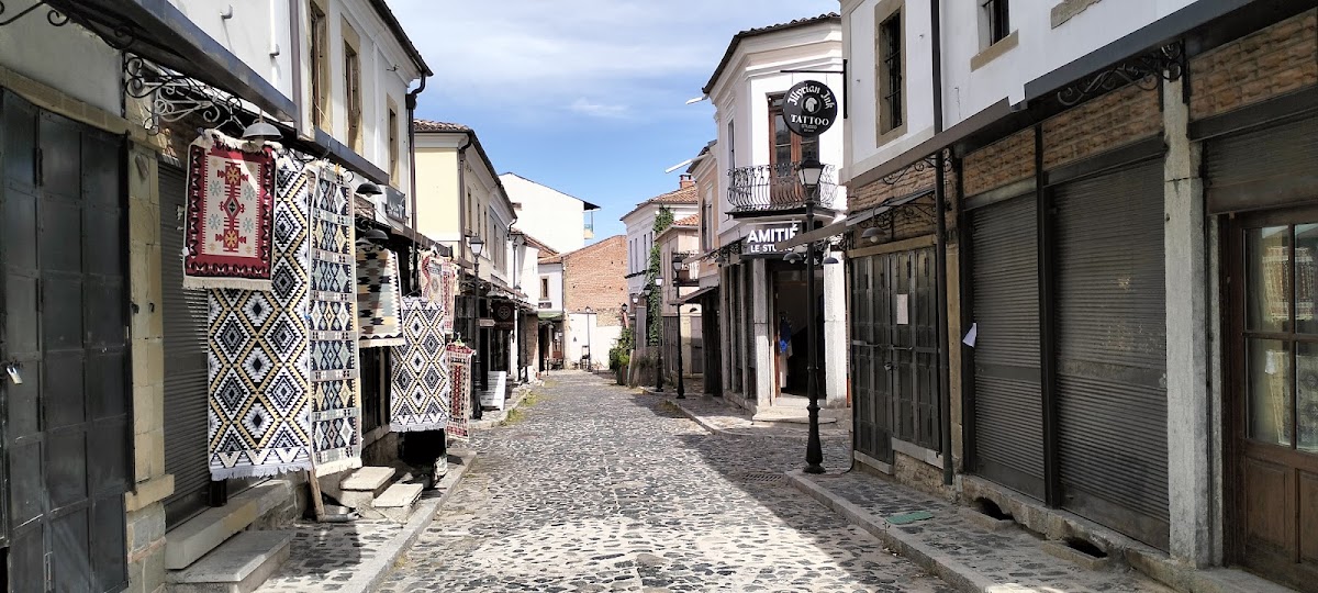 Cathedral Boutique Hotel