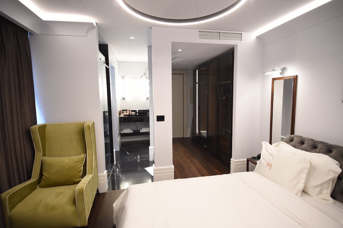 Mert Boutique Hotel