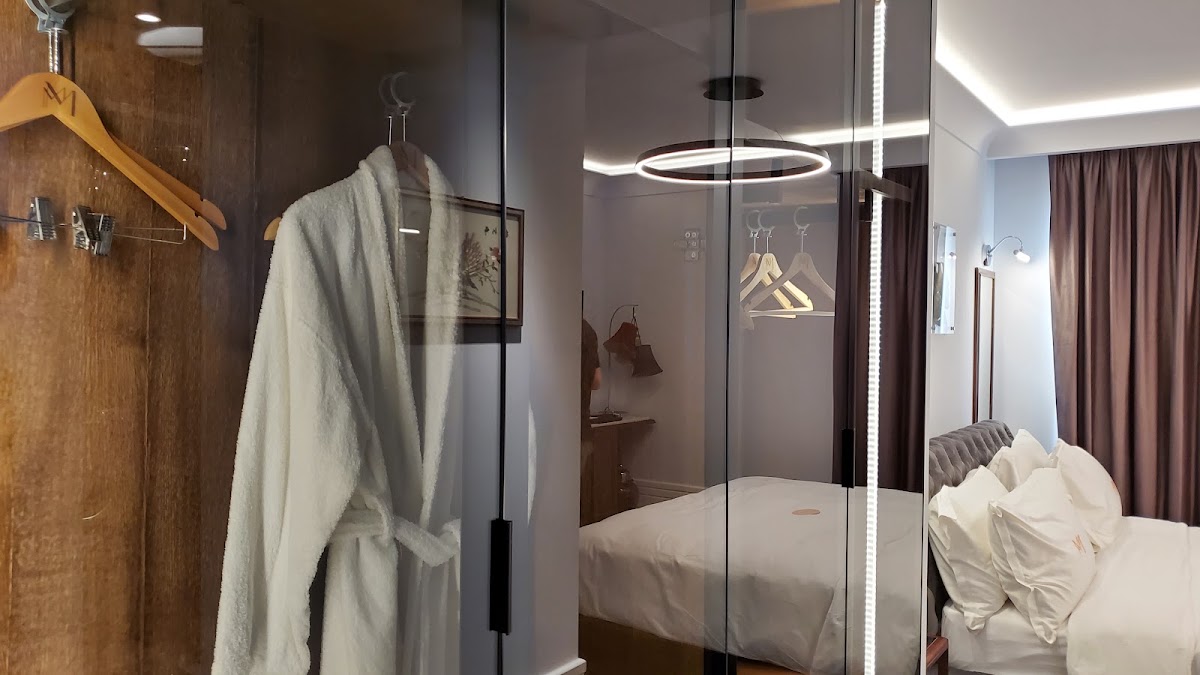 Mert Boutique Hotel