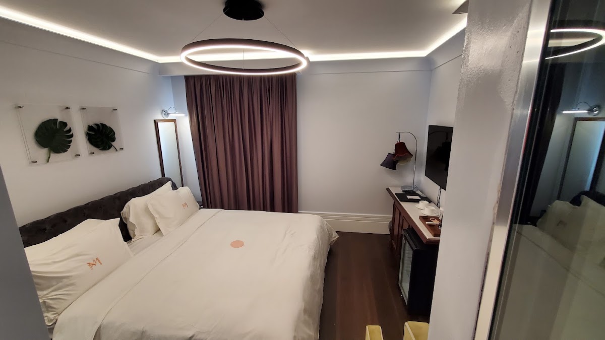 Mert Boutique Hotel