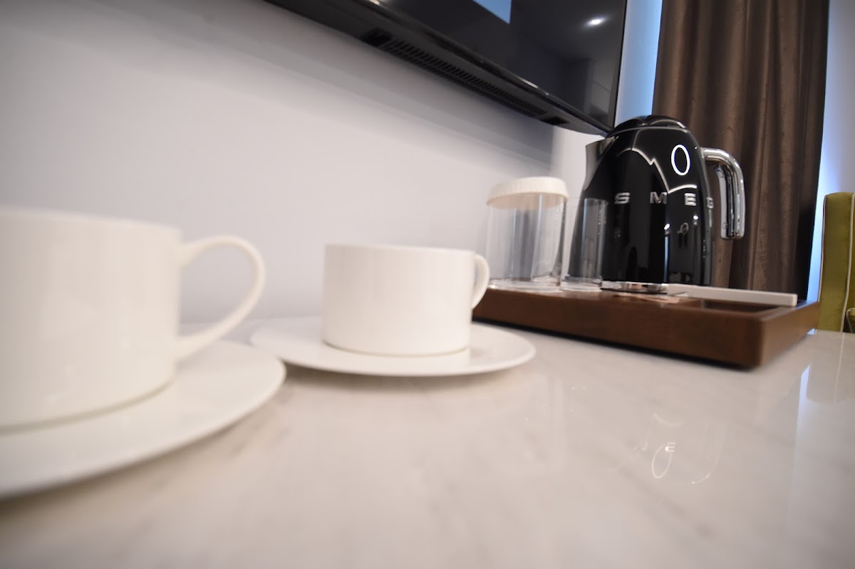 Mert Boutique Hotel