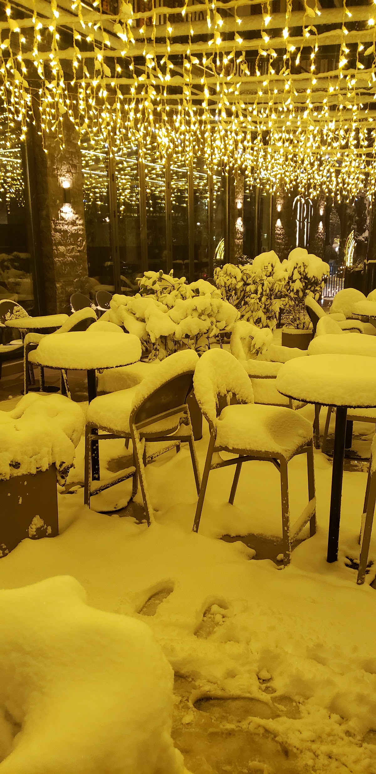 Park Plazza