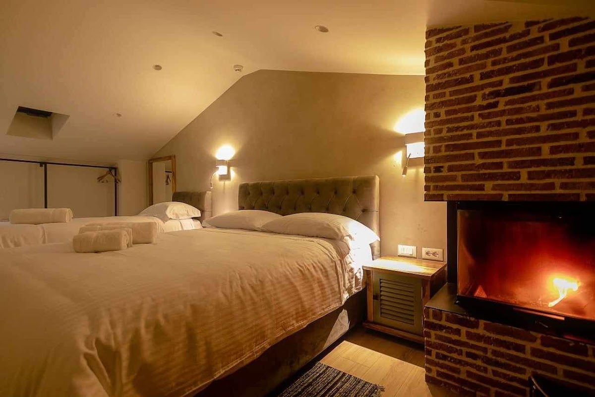 Elegance Boutique Hotel