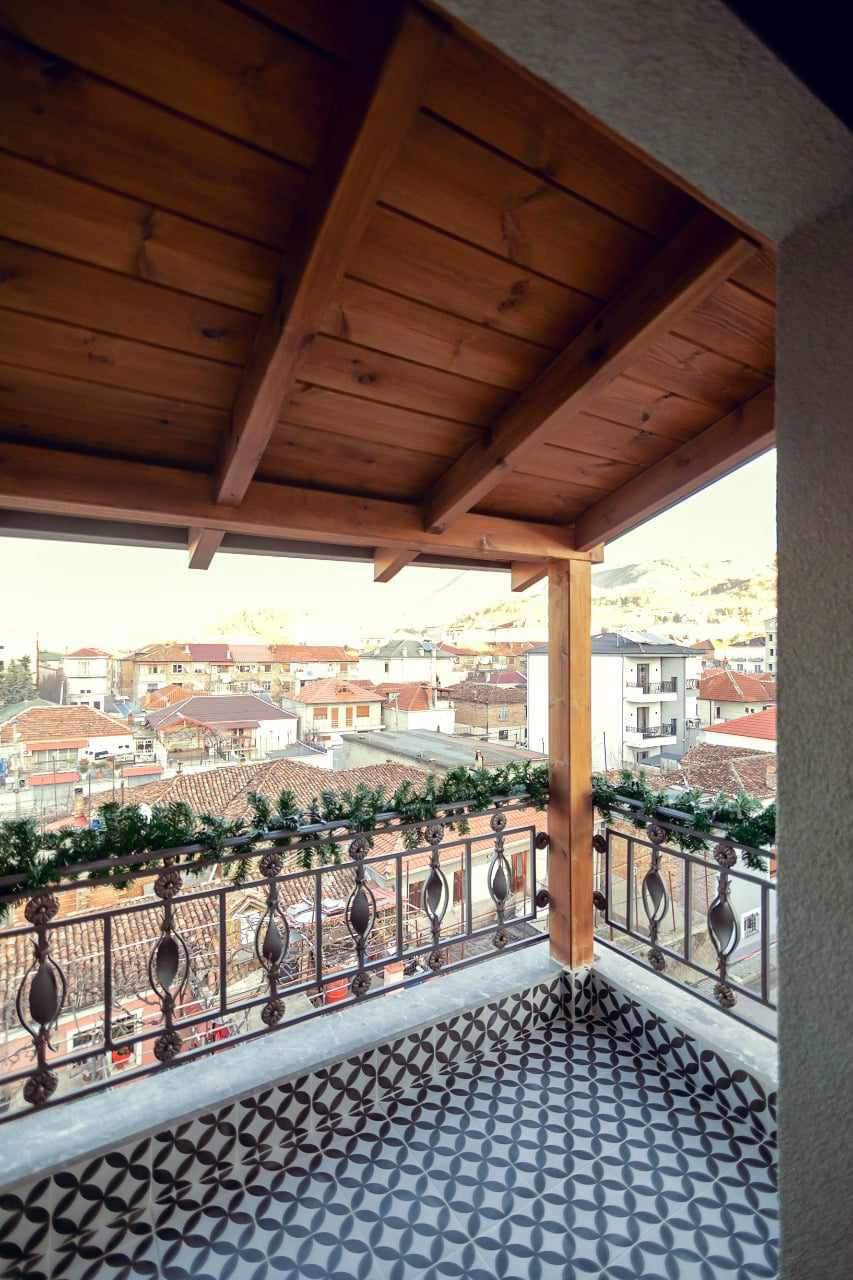 Elegance Boutique Hotel