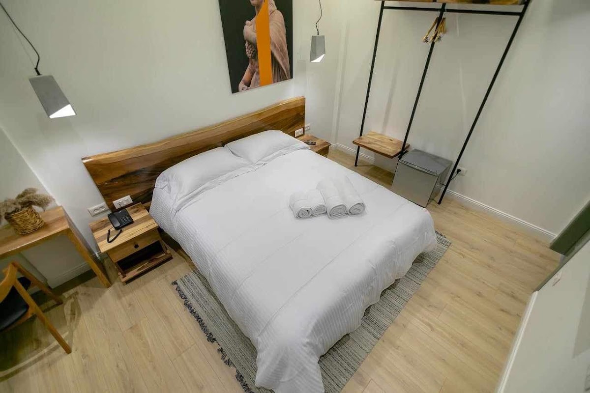 Elegance Boutique Hotel