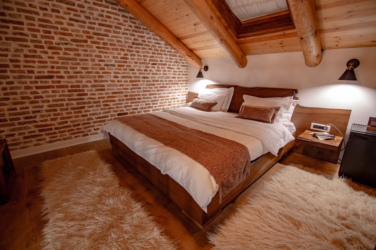 Très Belle Hotel