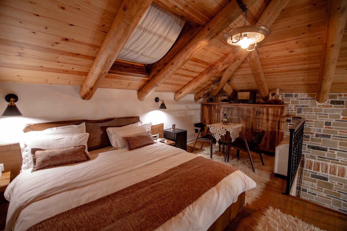 Très Belle Hotel
