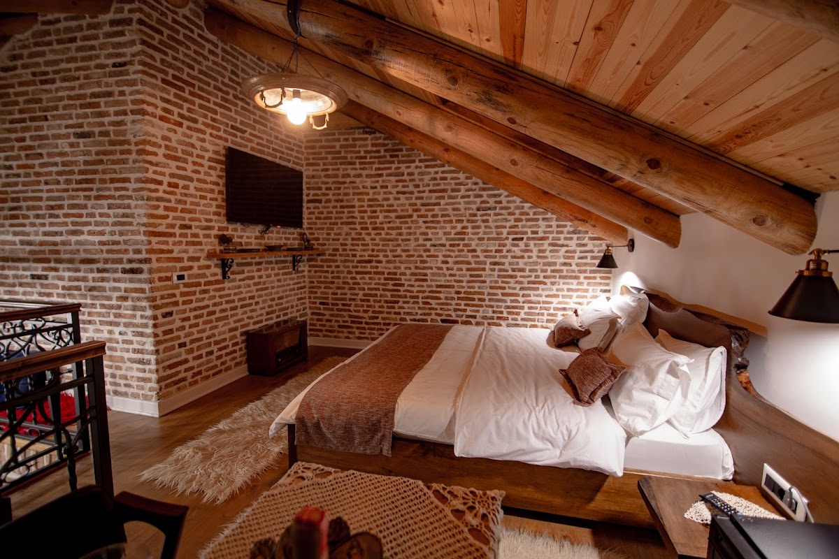 Très Belle Hotel