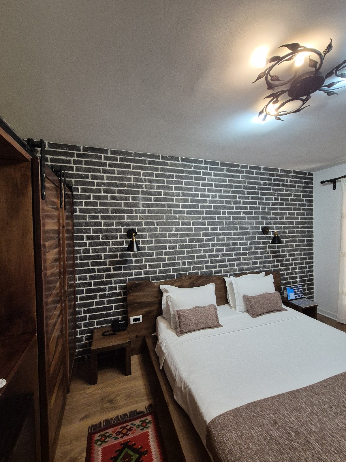 Très Belle Hotel