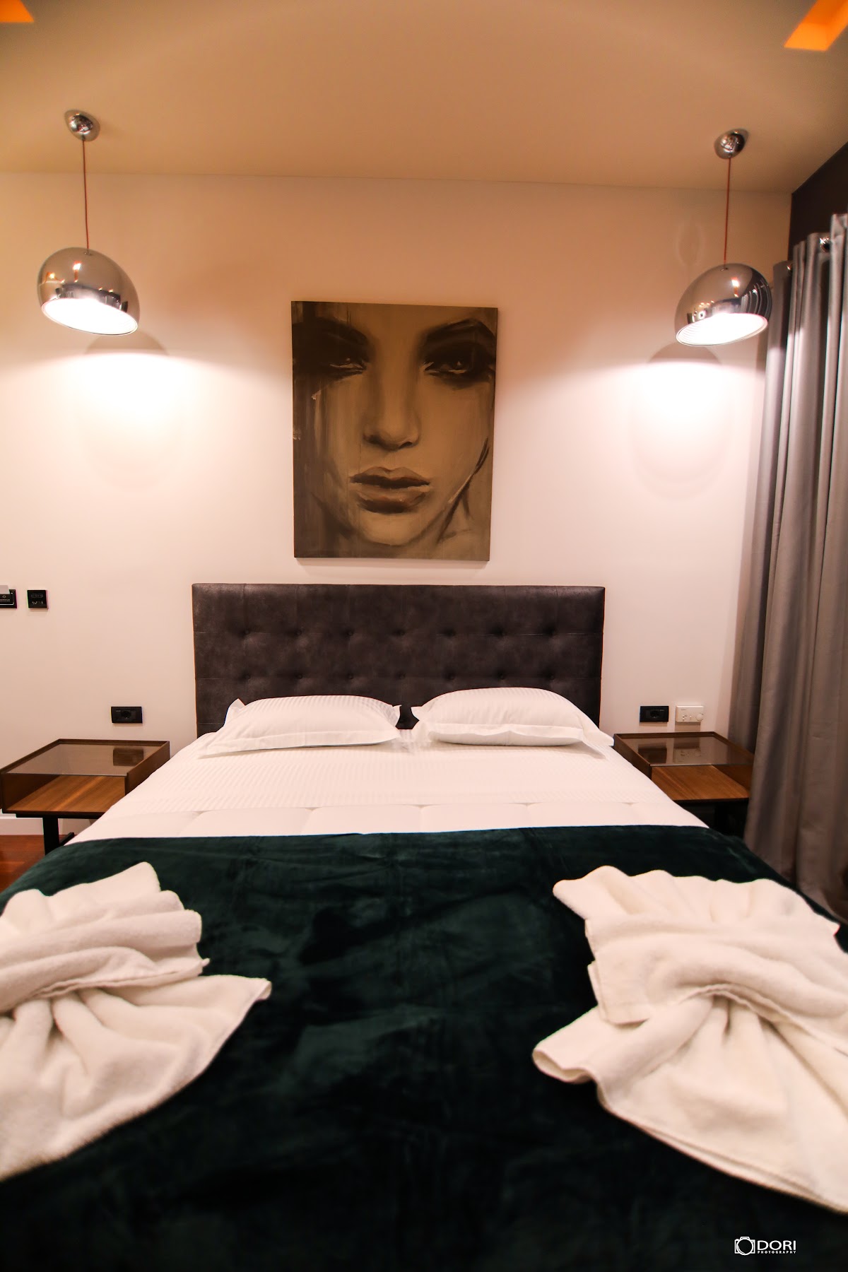 Secret Hotel