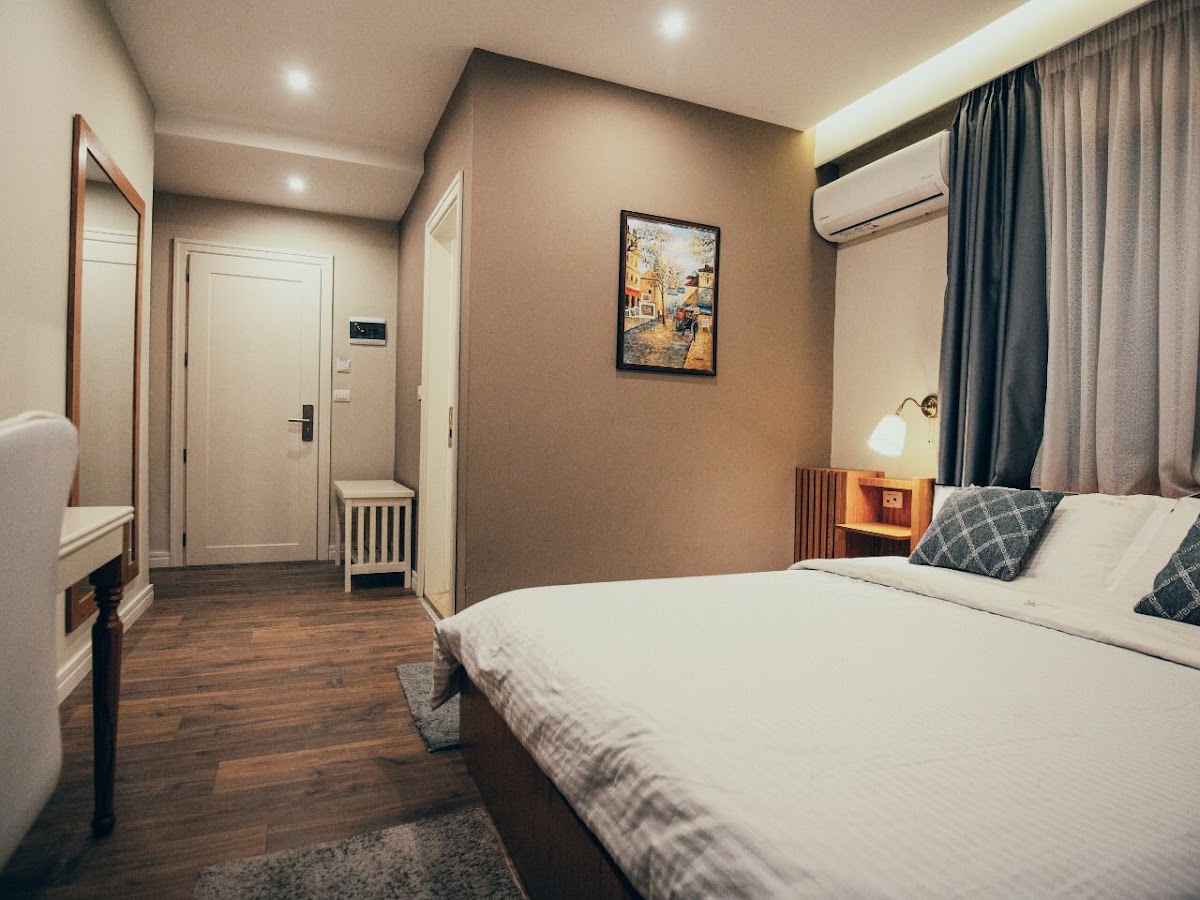 HOTEL ROMEO