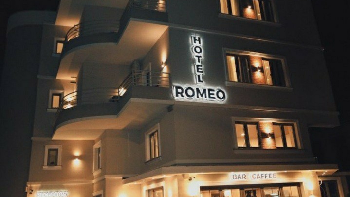 HOTEL ROMEO