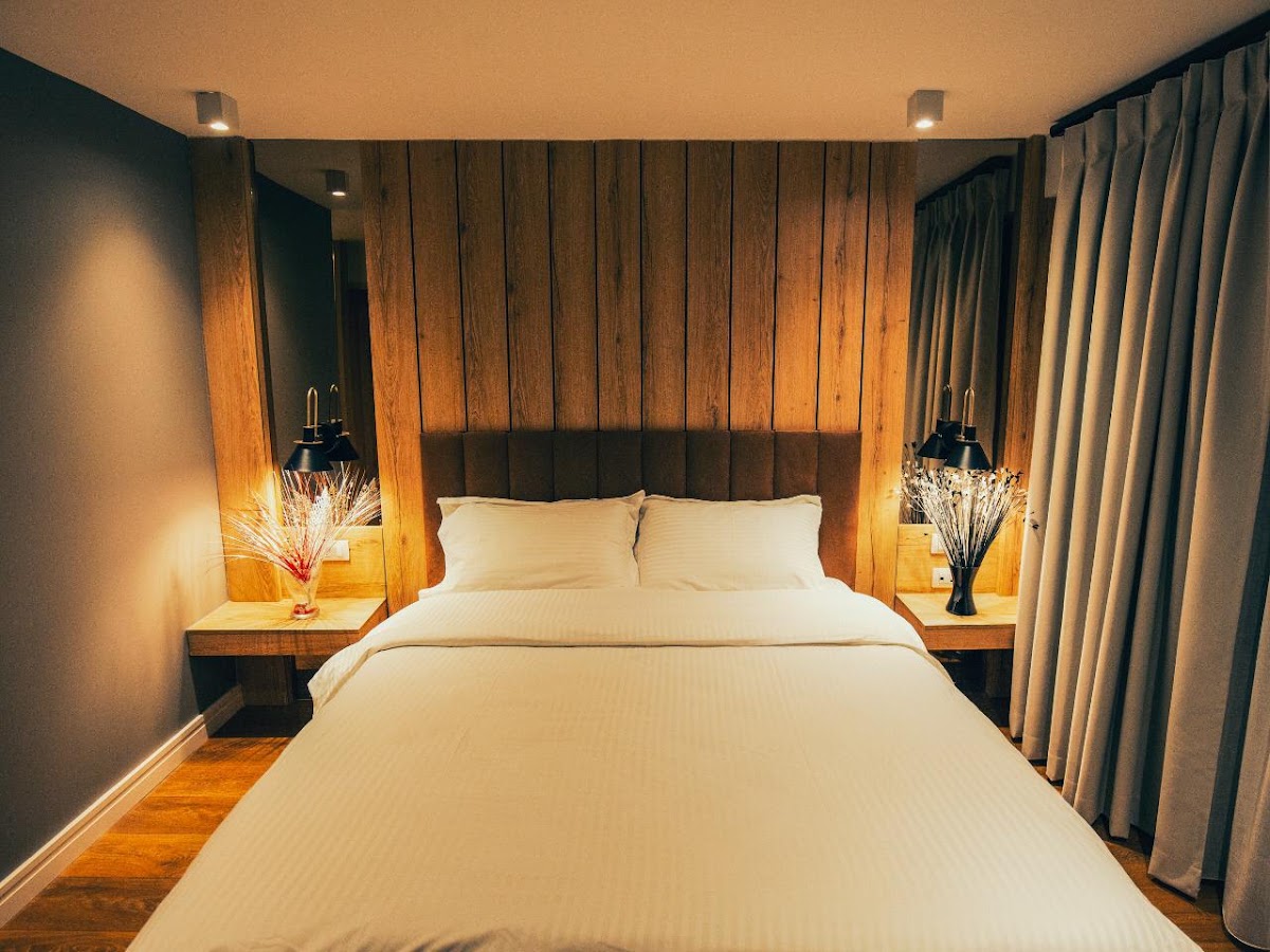 HOTEL ROMEO