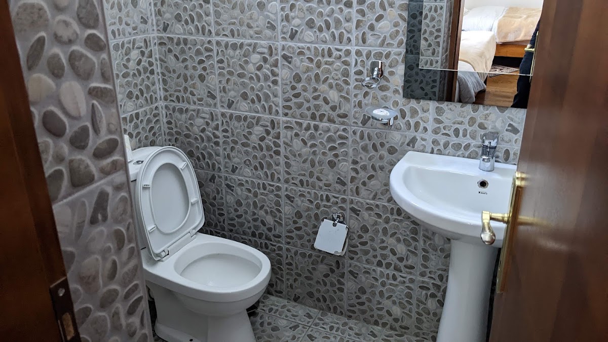 Hotel Bujtina e Bardhë