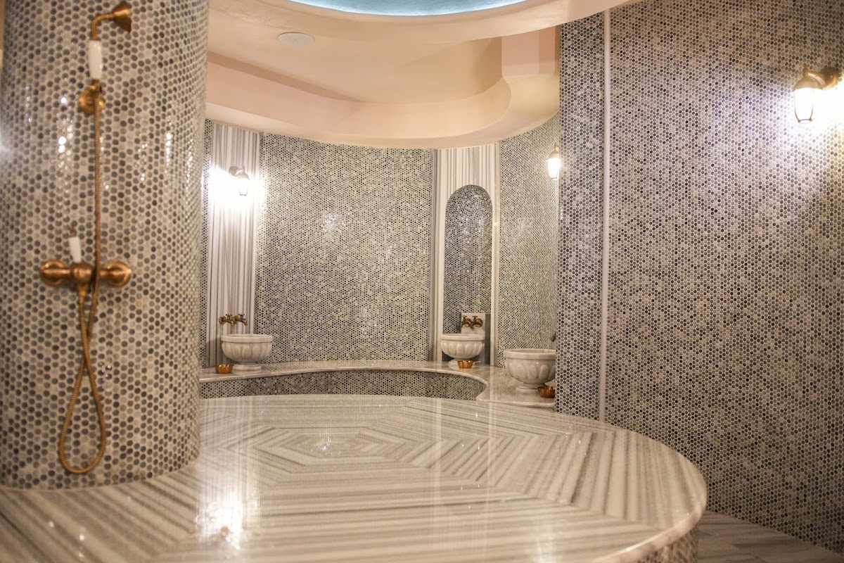 Vila Ebel Hotel, Pool & Spa