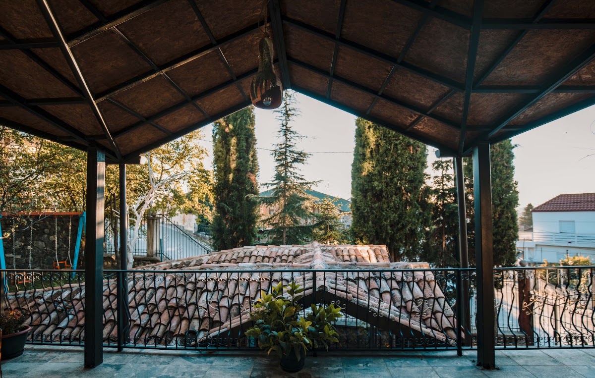 Vila Eden