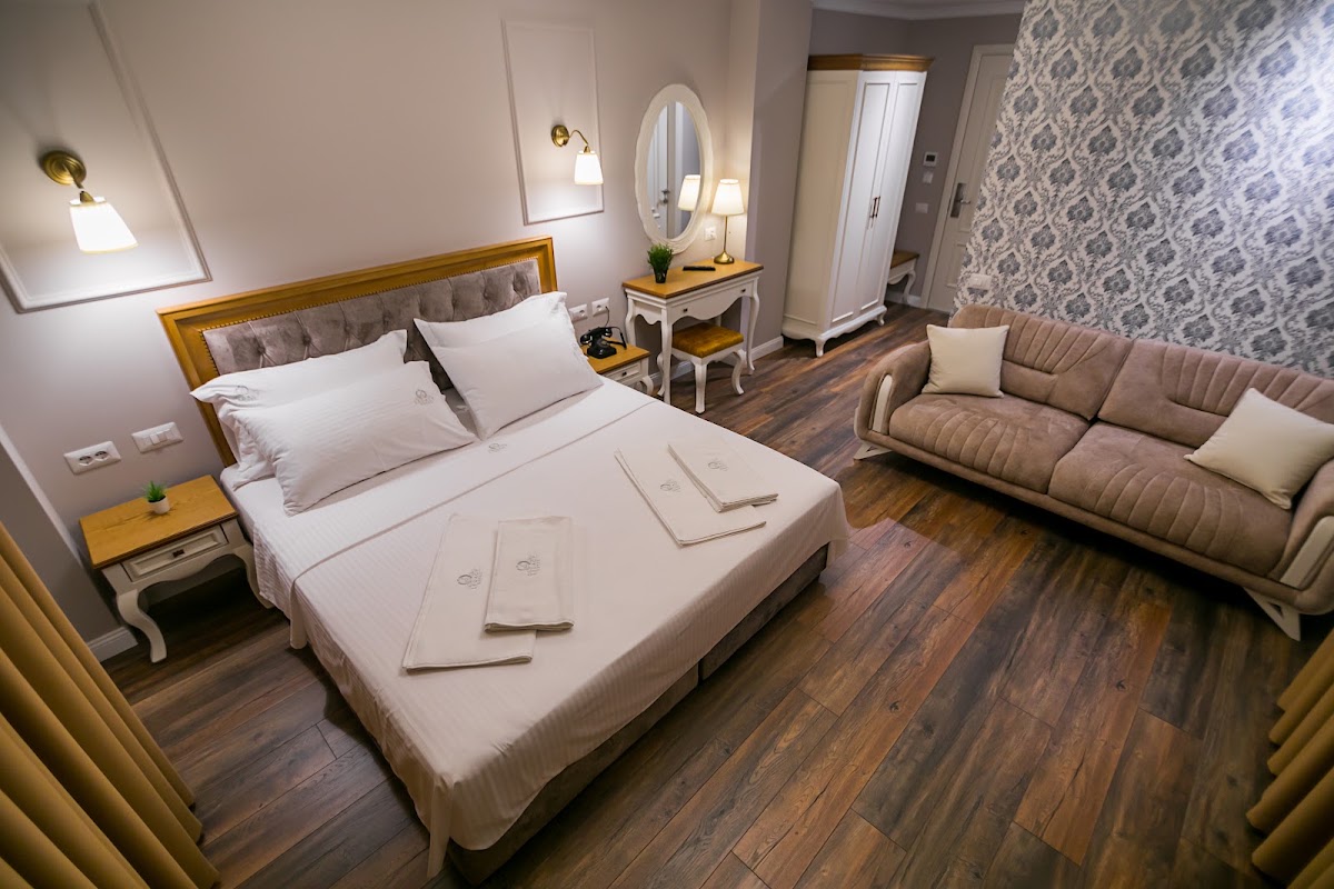 Legacy Hotel