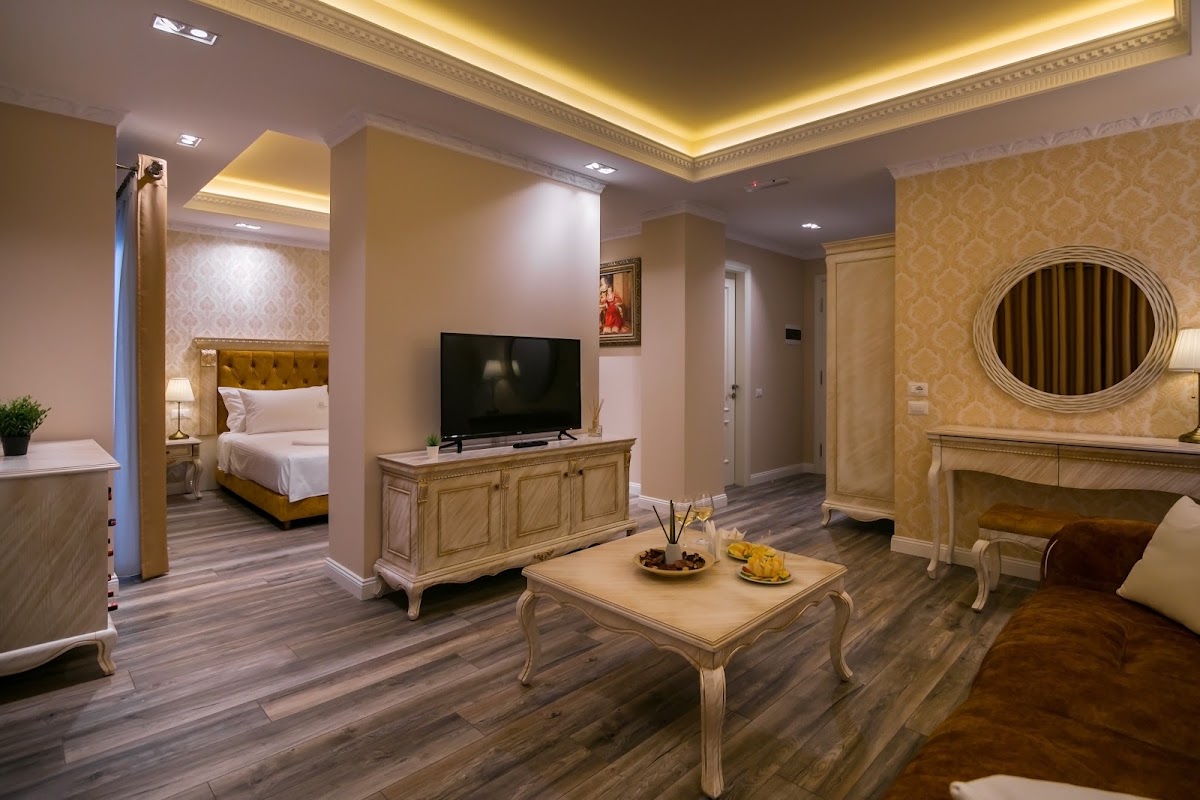 Legacy Hotel