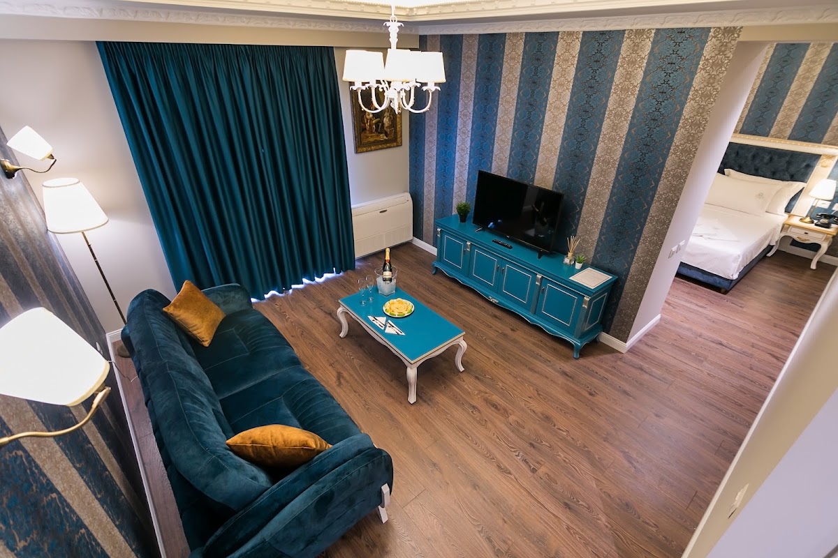Legacy Hotel