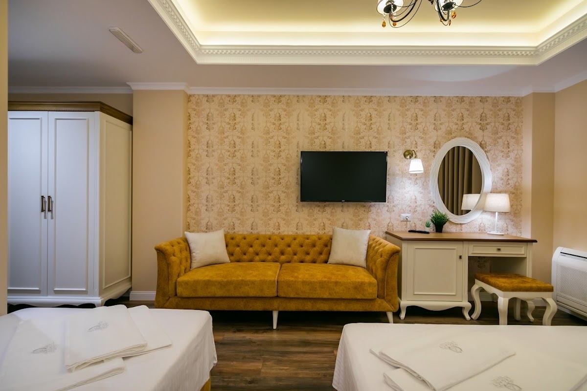 Legacy Hotel