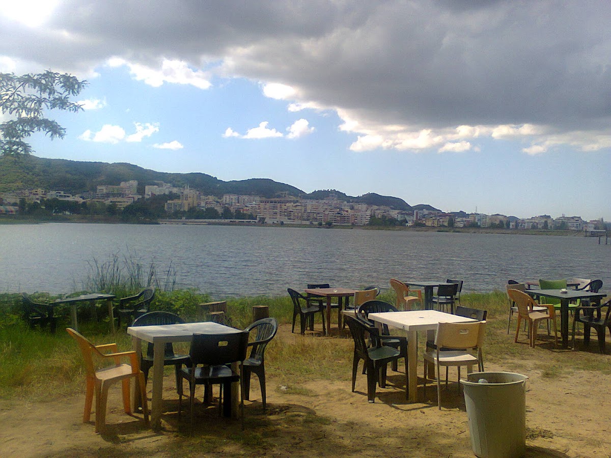 Kodrat e Liqenit