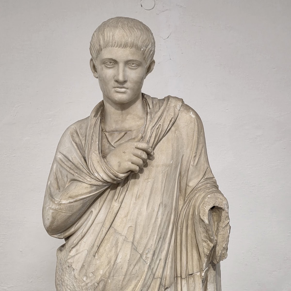 Tirana National Archaeological Museum