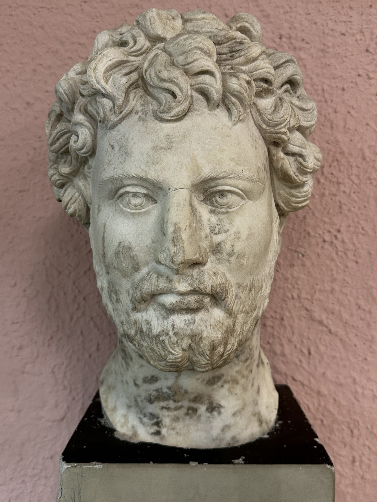 Tirana National Archaeological Museum