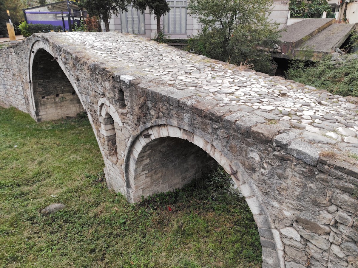 Tanners' Bridge