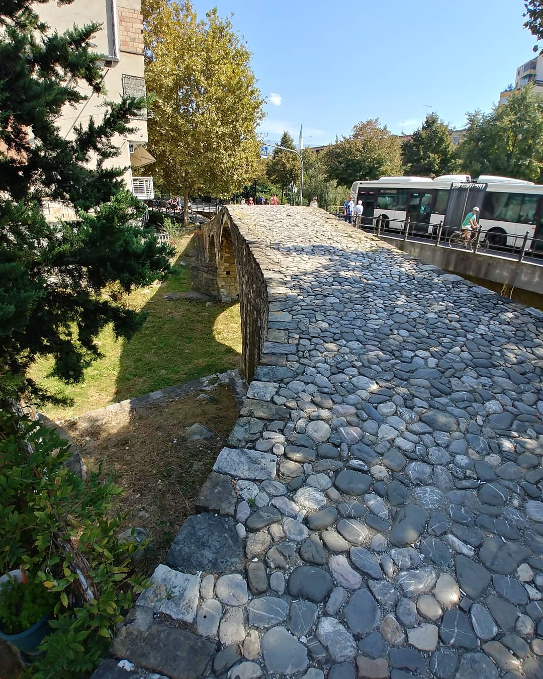 Tanners' Bridge