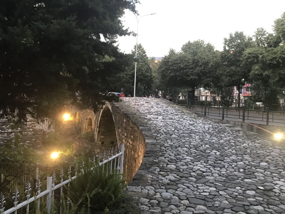 Tanners' Bridge