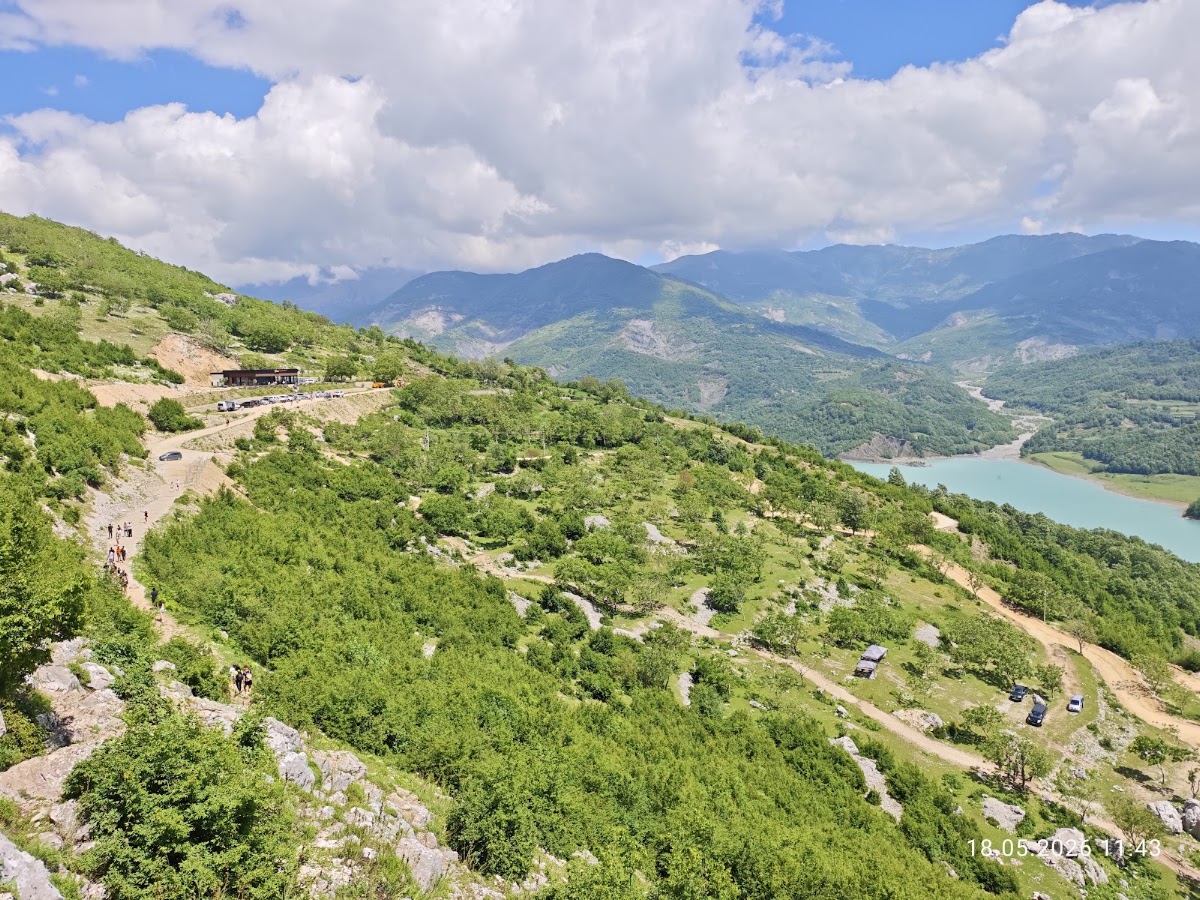 Ballkoni Bovillë