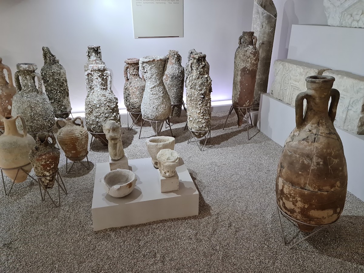 Archaeological Museum of Durrës