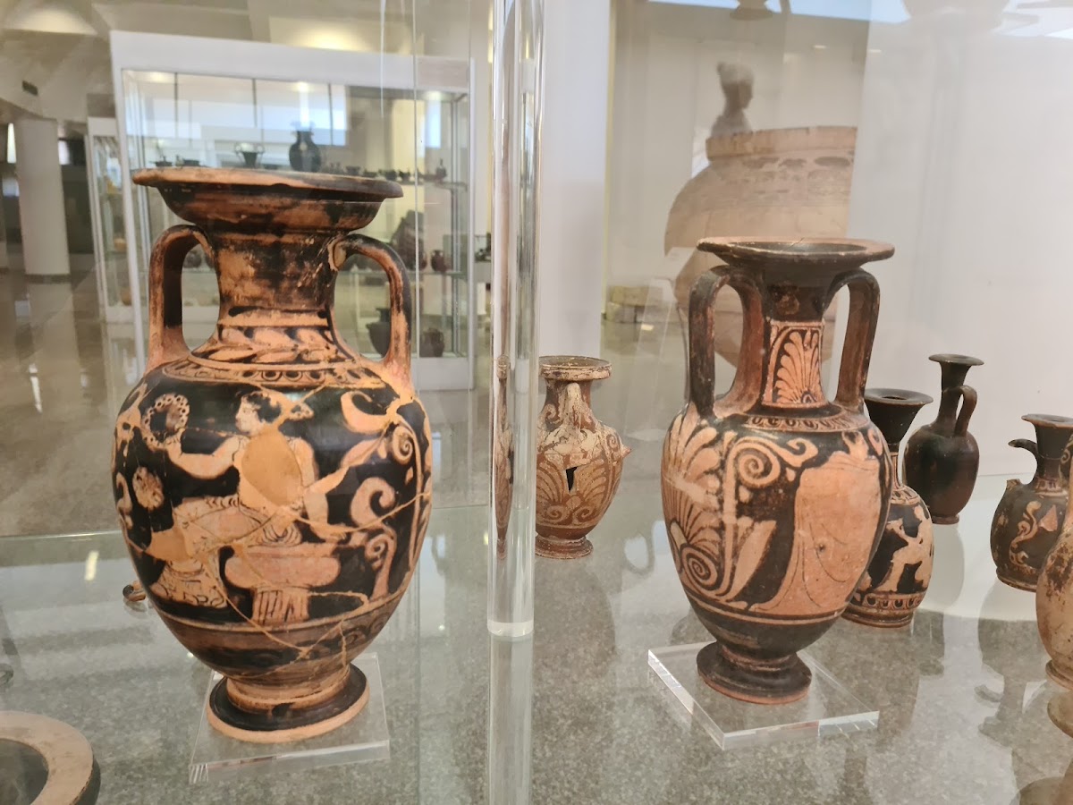 Archaeological Museum of Durrës