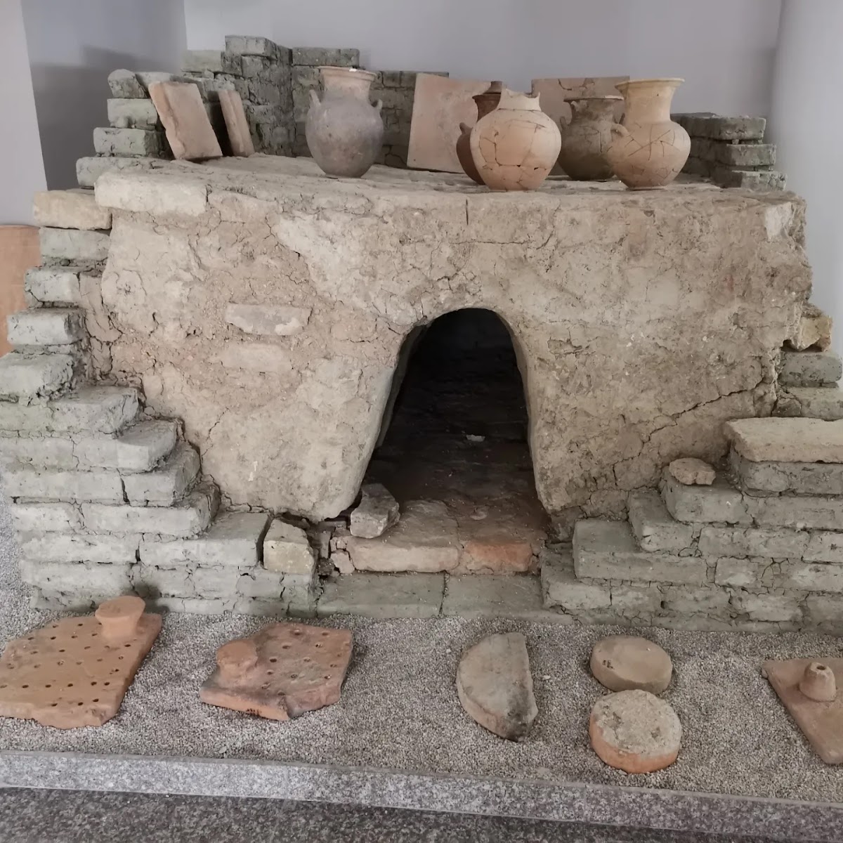 Archaeological Museum of Durrës
