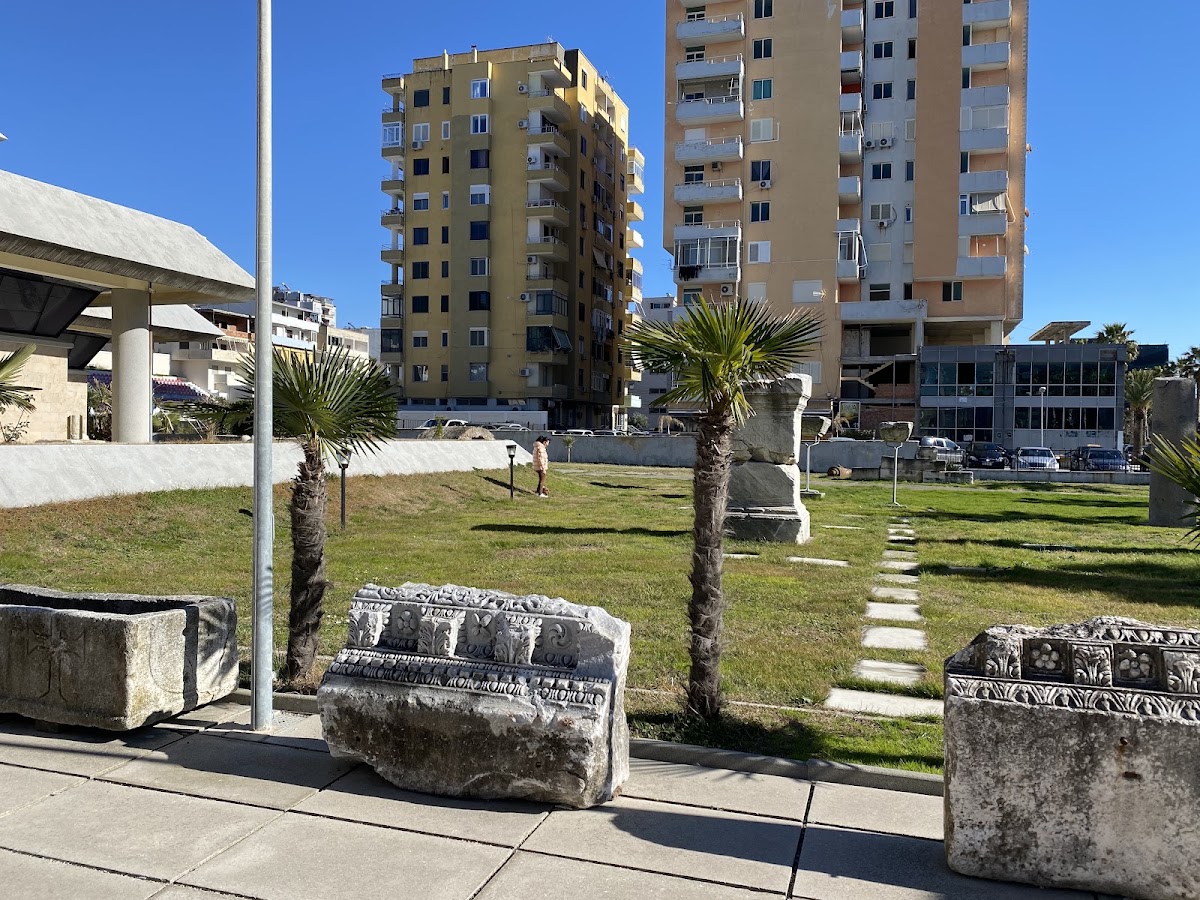 Archaeological Museum of Durrës