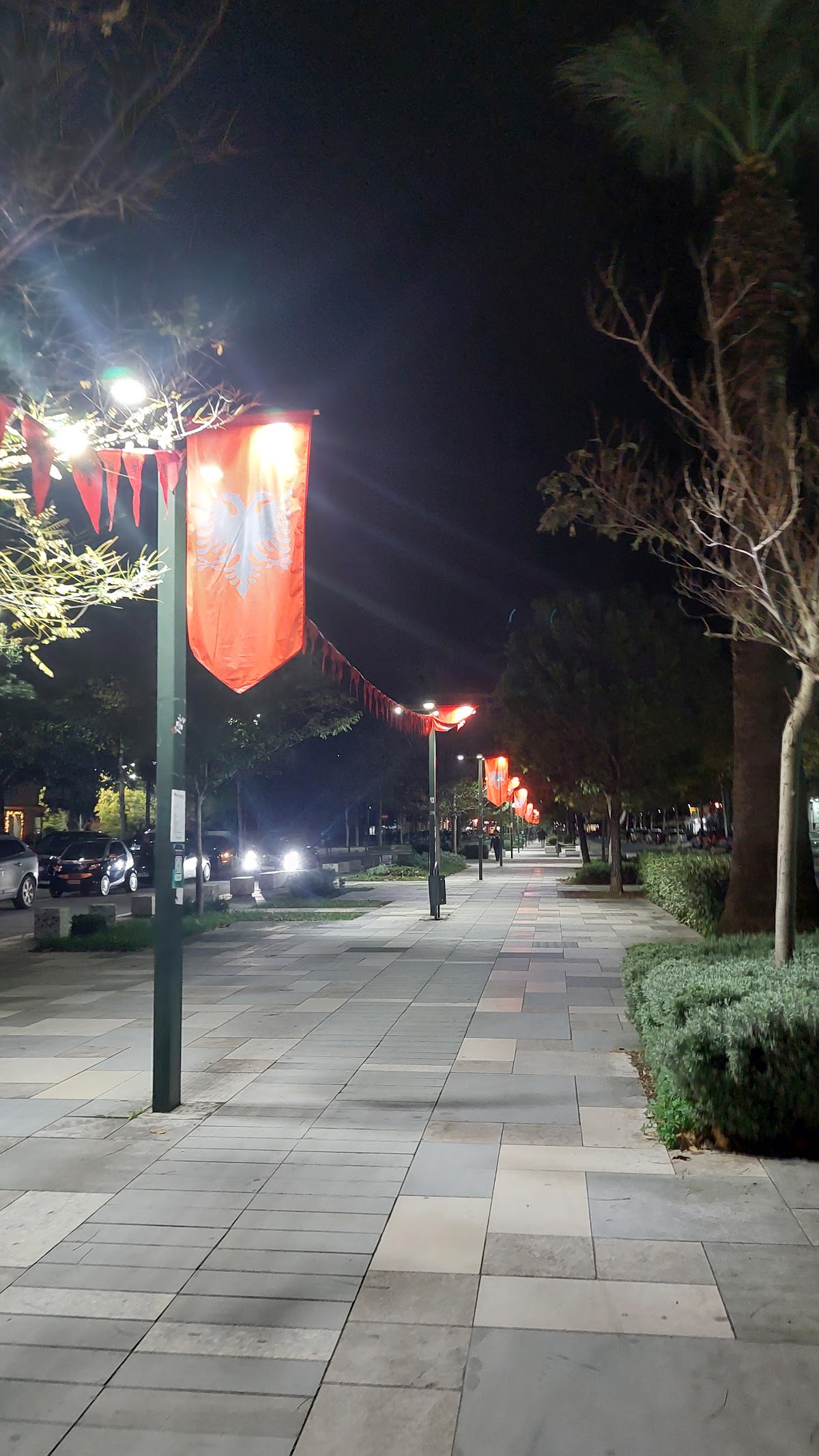 Independence Monument