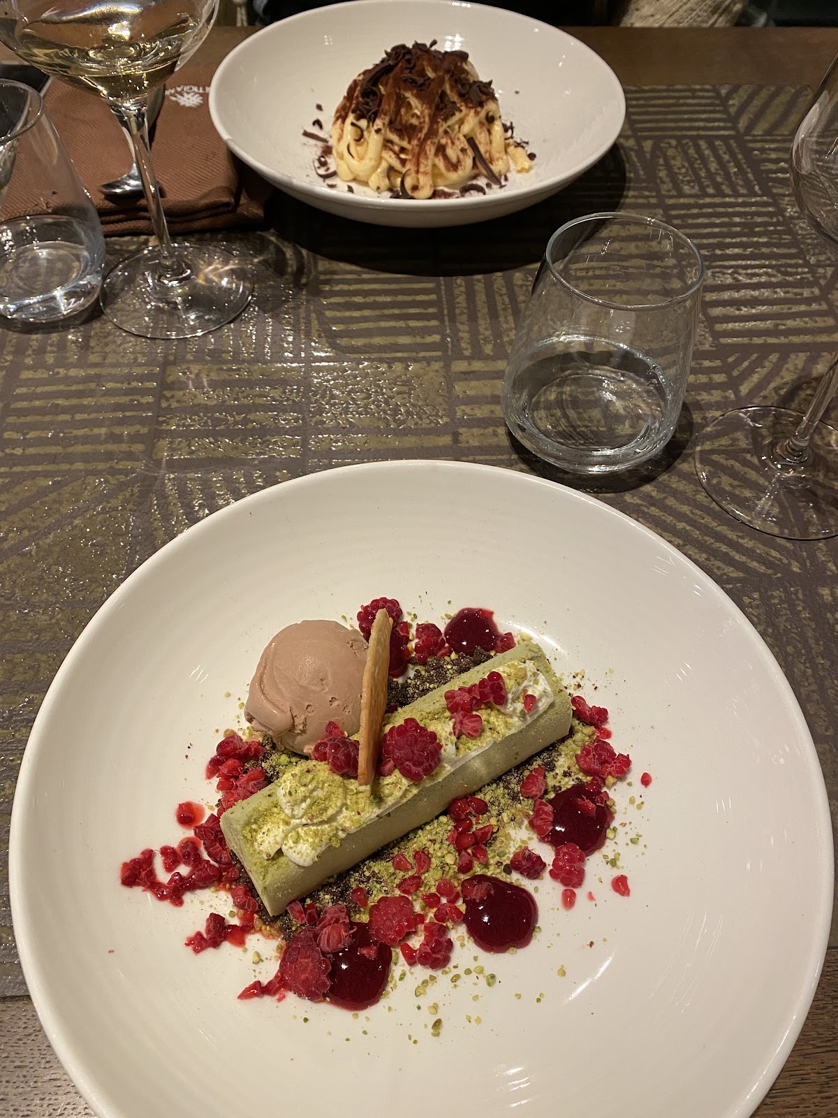Artigiano at Vila