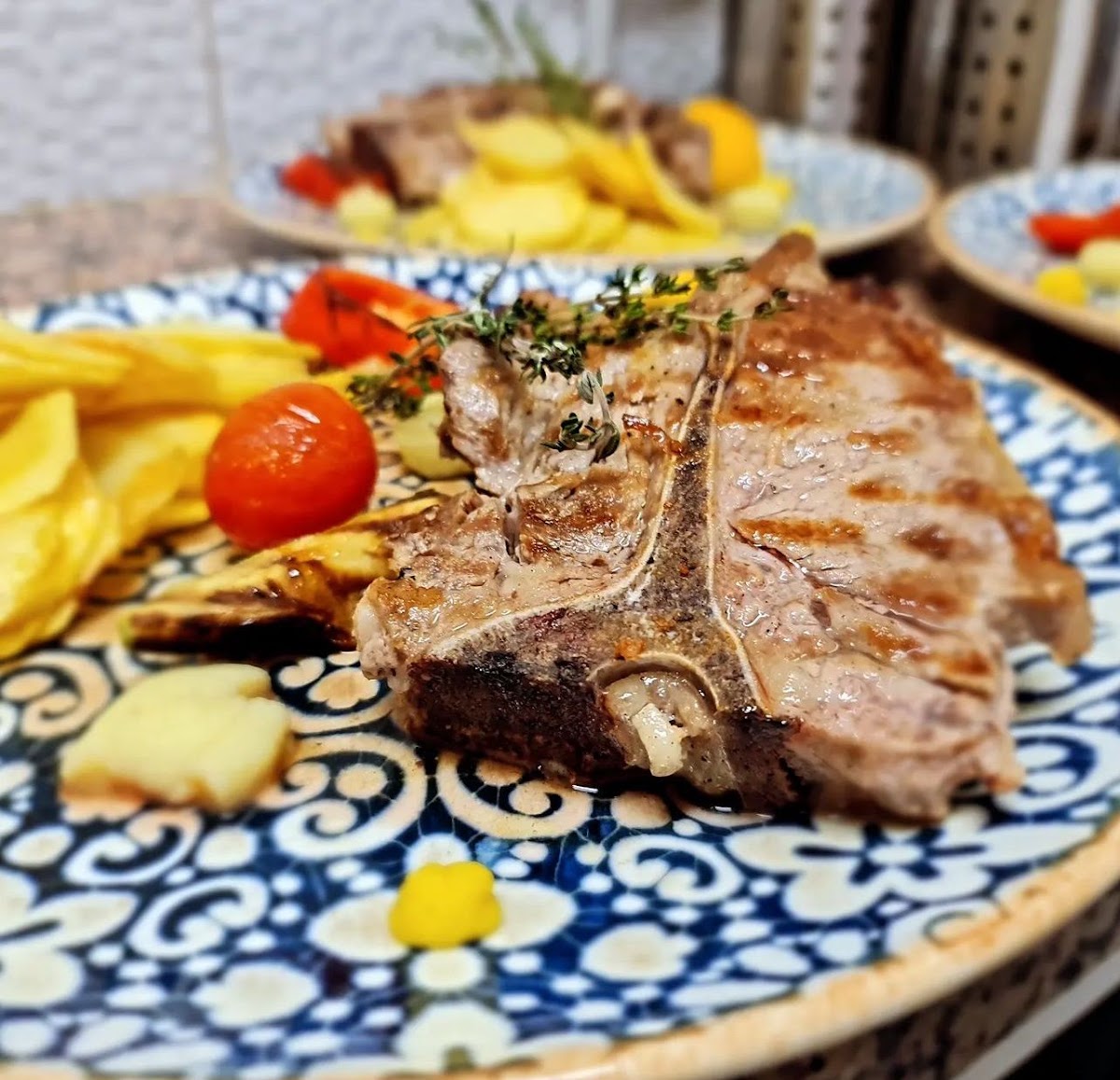 Makamona Restaurant