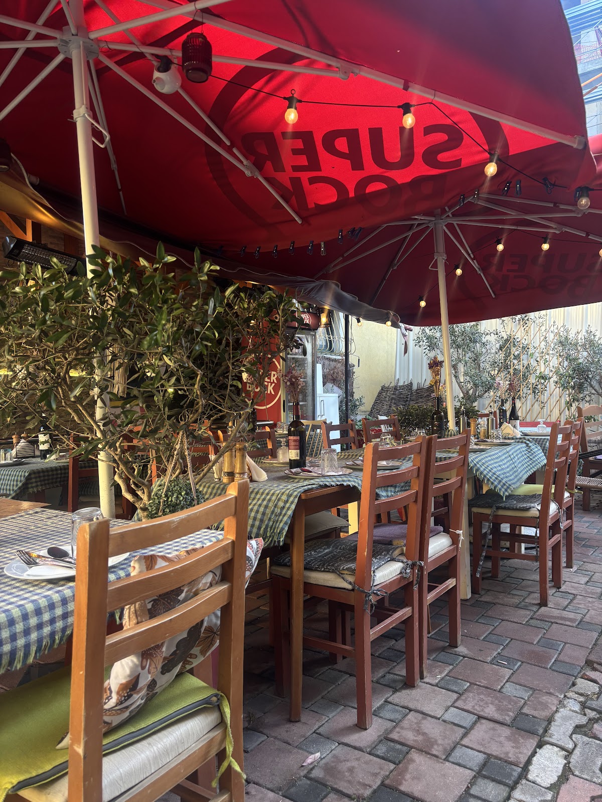 EJA RESTAURANT