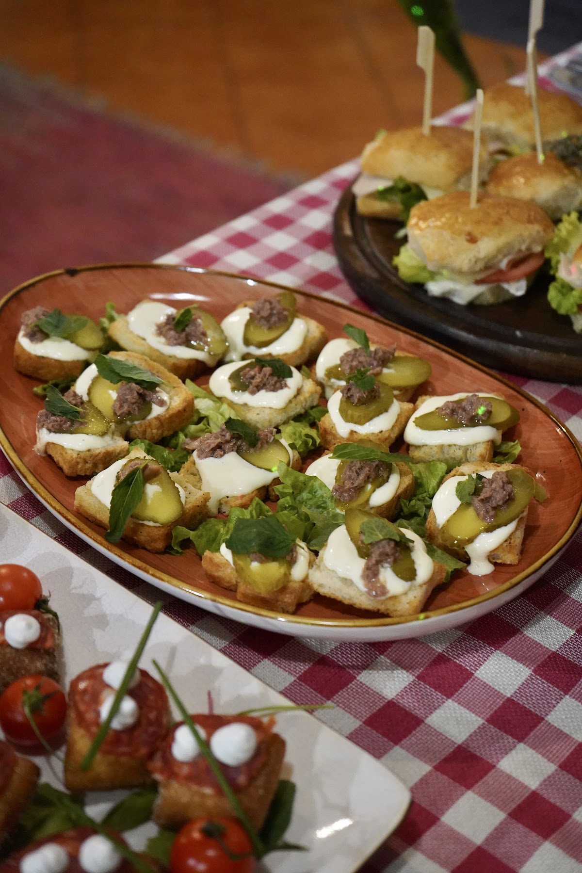 EJA RESTAURANT