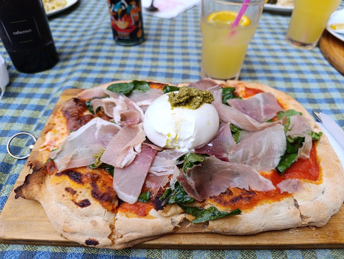 EJA RESTAURANT