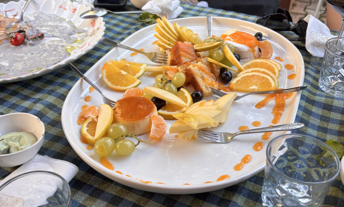 EJA RESTAURANT