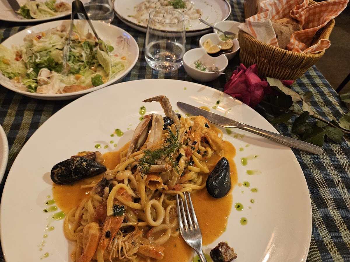 EJA RESTAURANT
