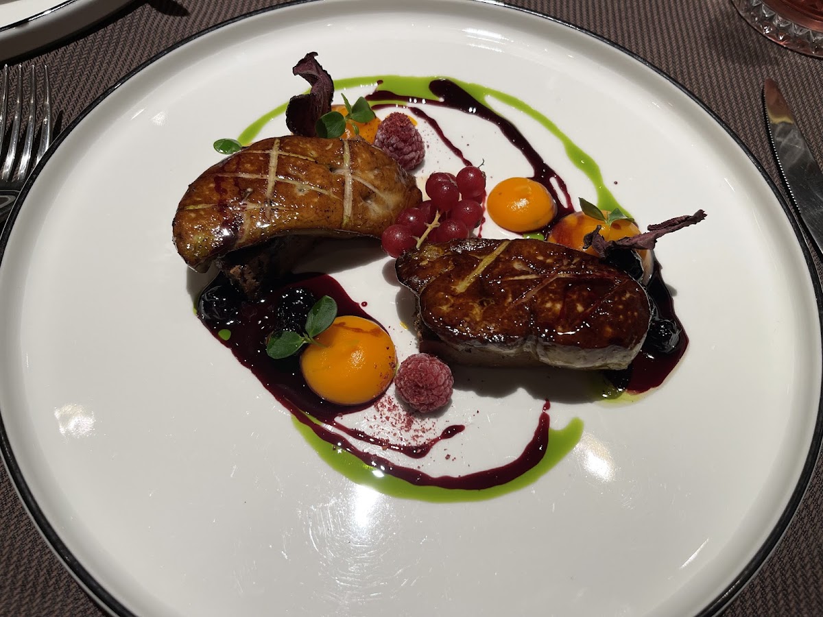 Rossini Restaurant Tirana