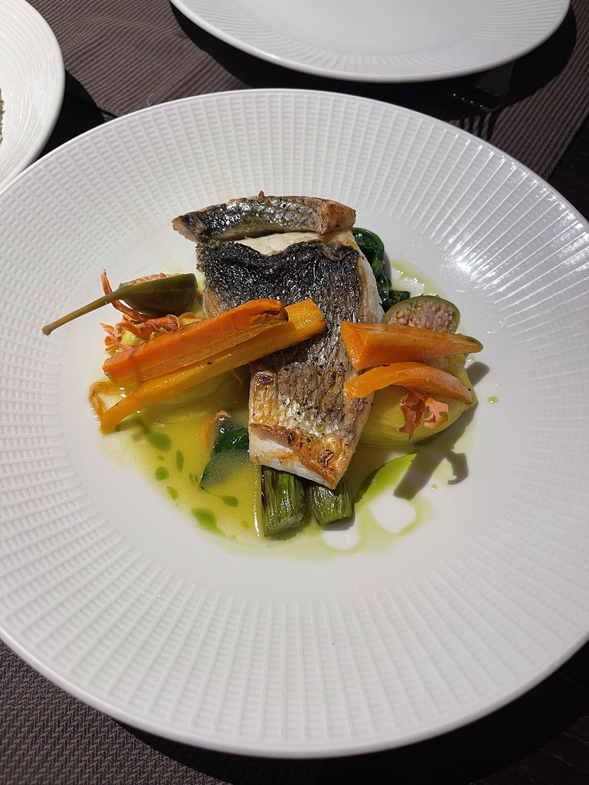 Rossini Restaurant Tirana